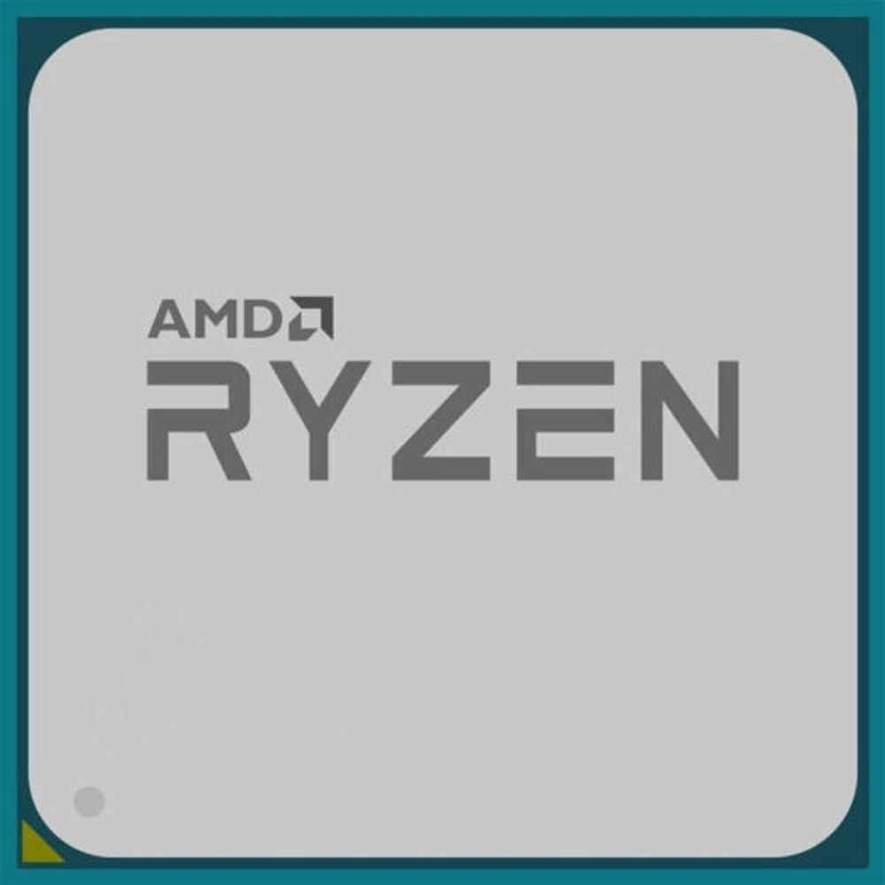 Процессор AMD Ryzen 5 5600G 100-100000252MPK Cezanne OEM