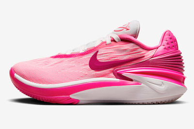 Nike GT Cut 2 Hyper Pink