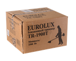 Триммер бензиновый Eurolux TR-1900T