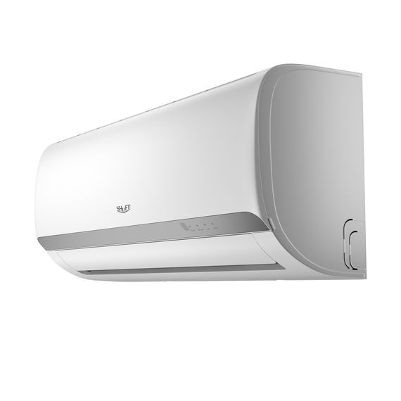 Сплит-система инверторного типа SHUFT SFTMI-09HN1_22Y комплект — (2)