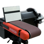 JIB BD4800 Тарельчато- ленточный шлифовальный станок