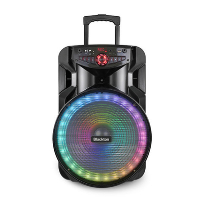 Портативная аудиосистема Blackton Bt PBS2115