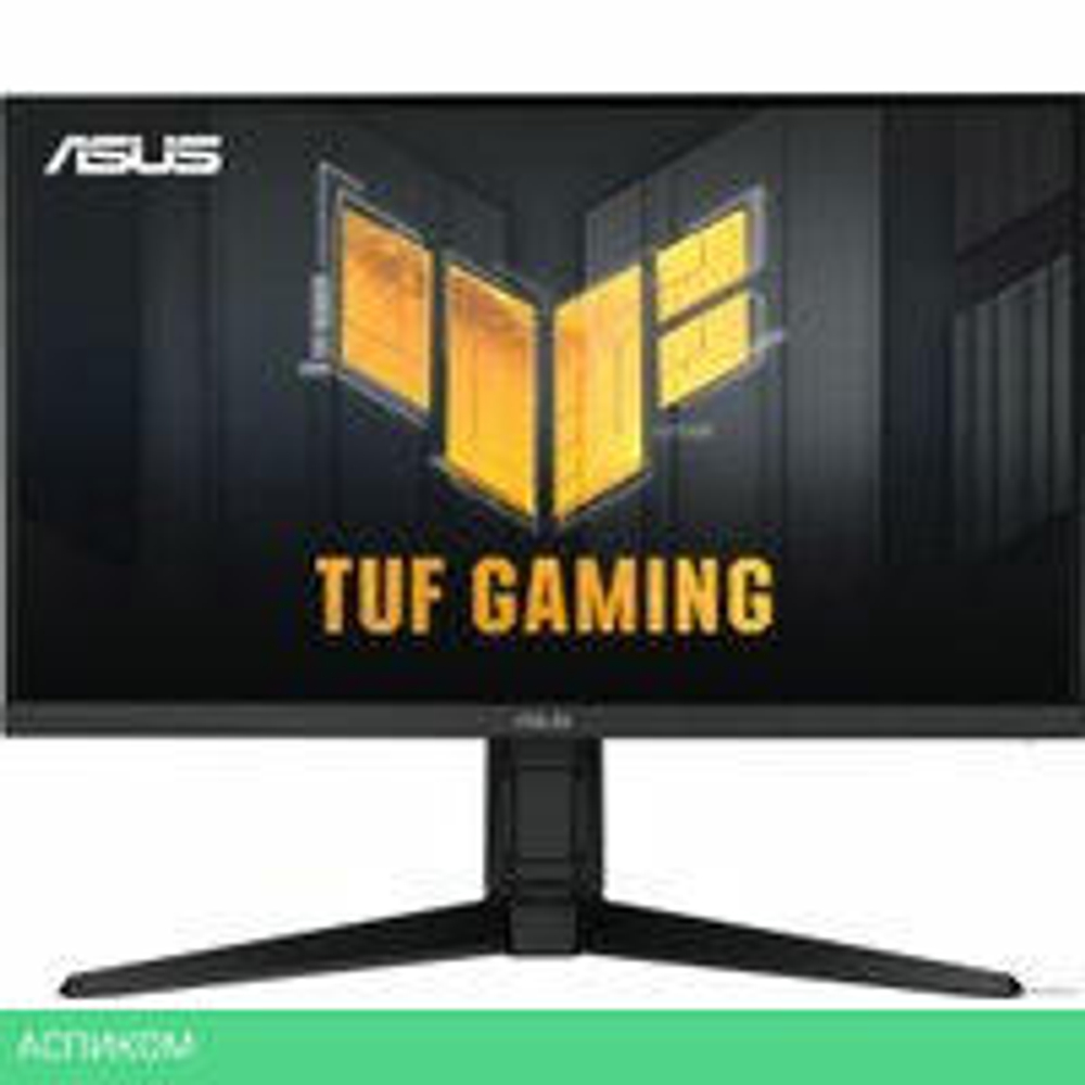 Игровой монитор ASUS TUF Gaming VG27AQL3A