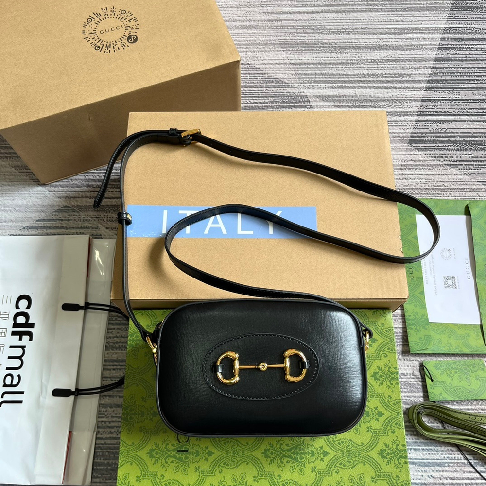 Gucci Horsebit 20 cm