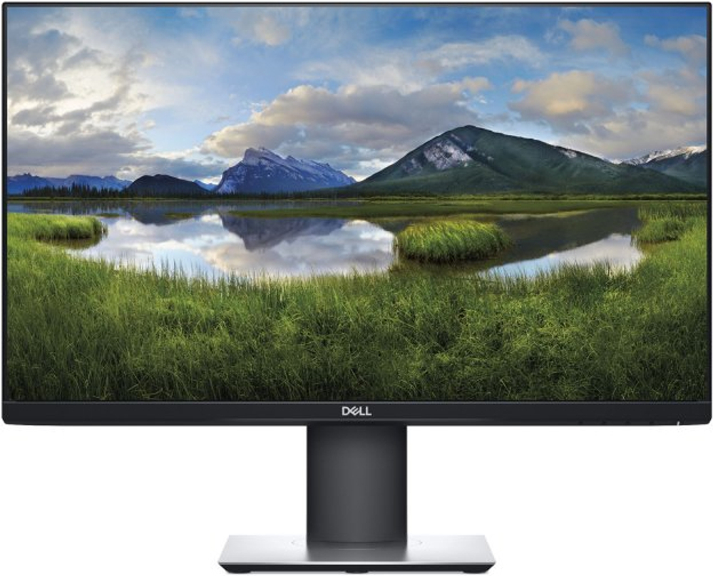 Монитор 24" Dell P2419H (2419-2392)