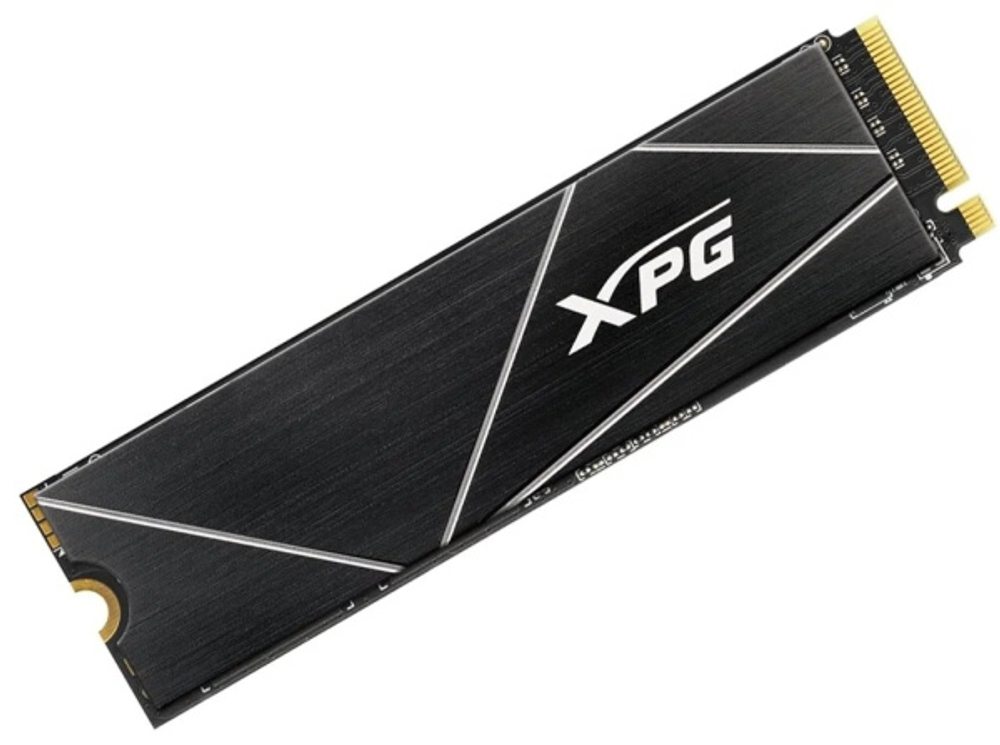 Накопитель SSD M.2 2280 ADATA AGAMMIXS70B-2T-CS 2000 ГБ