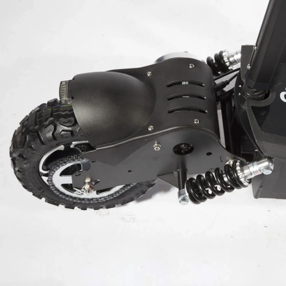 Электросамокат Eltreco Rhino ES17-1600W 48V