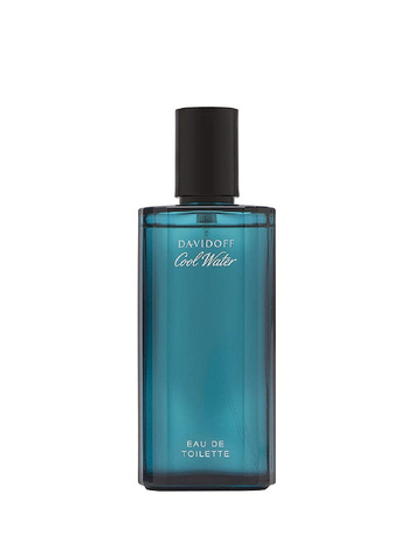 DAVIDOFF COOL WATER men 75ml edt