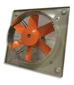 HCDF-40-4T взрывозащищенный вентилятор
