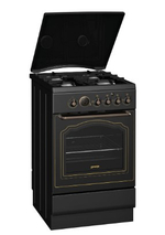Газовая плита Gorenje GI 52 CLB