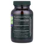 Gaia Herbs, добавка для поддержки щитовидной железы, 120 веганских капсул Liquid Phyto-Caps®