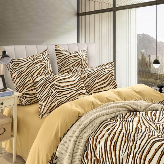 Марти (бронза) КПБ сатин 7Е