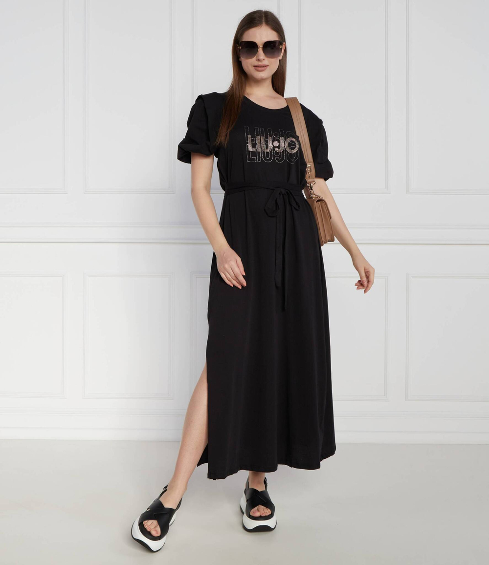 Платье Liu Jo - черный(WF3086 J6308)