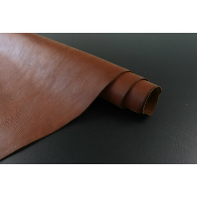 1,8-2,2 Юфть темно-коричневая выворотная