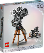 LEGO Disney 43230 «Диснеевский фотоаппарат»