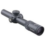 Оптический прицел Vector Optics Continental 1-6x28 FFP Tactical, 34 мм