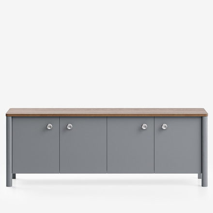 Тумба под ТВ BERGEN BG075