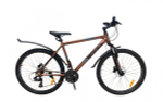Горный велосипед Stels Navigator 620 D 26" V010 (2026)