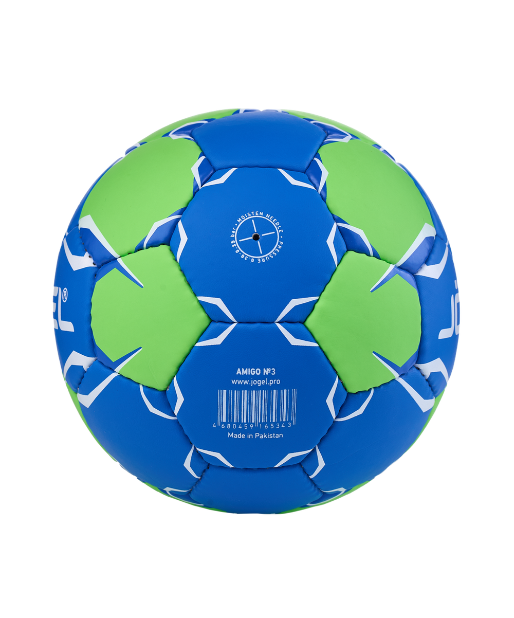 Мяч гандбольный Amigo №3