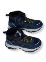 Ботинки демисезонные детские для мальчика.