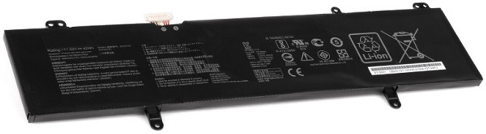 Аккумулятор для ноутбука Asus OEM S410UA-OR