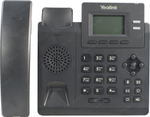IP-телефон Yealink &lt;SIP-T31P&gt; SIP телефон без БП