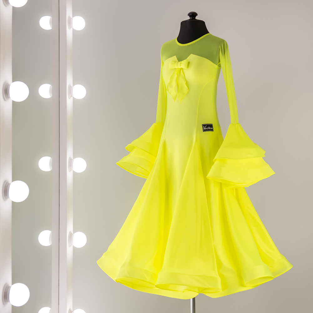 ателье танец