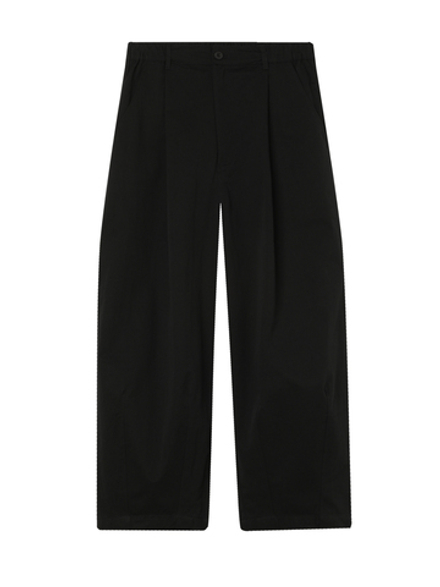 Мужские Брюки (Balloon Fit) One Tuck