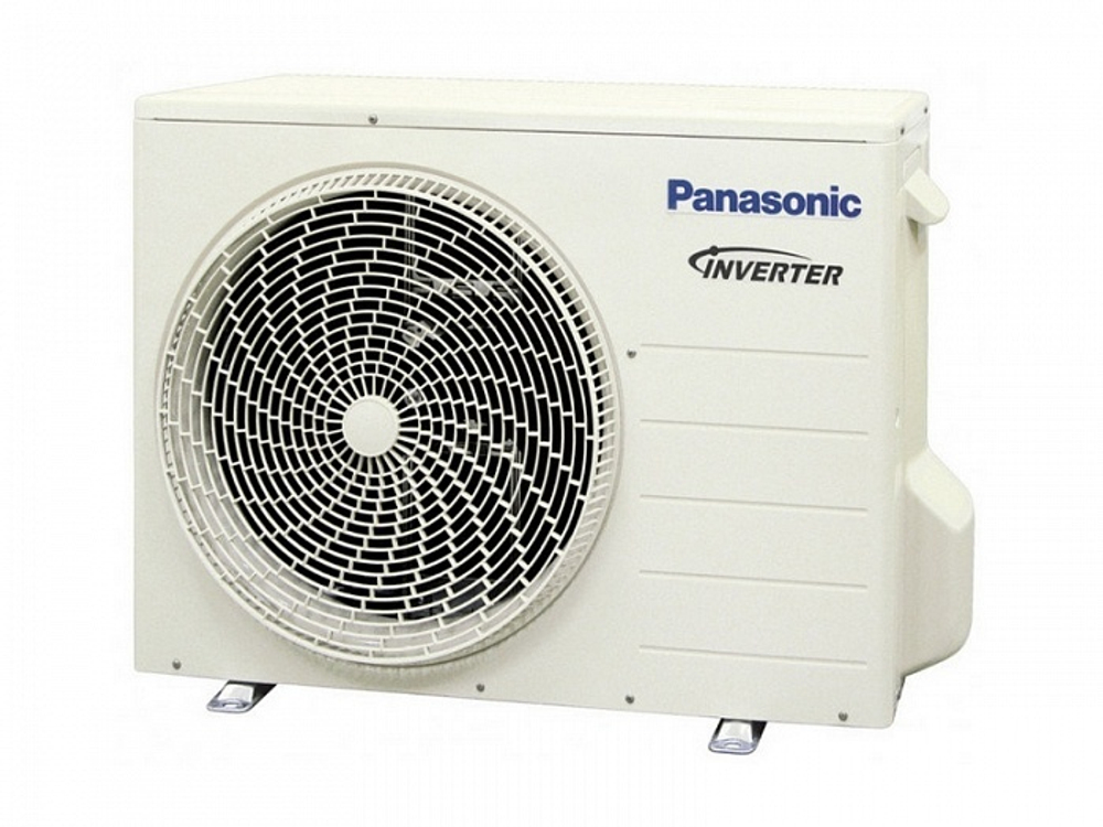 Наружный блок мульти сплит системы на 2 комнаты Panasonic CU-2E18PBD