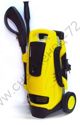 Мойки высокого давления