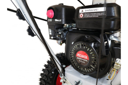 Снегоуборщик РЕСАНТА СБ 4100ПФ