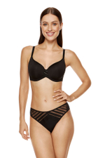 Бюстгальтер-спейсер Luna (Размер: 70D) (Цвет: телесный)