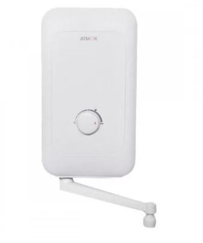 Водонагреватель Электрическая проточный Atmor ENJOY 100 5K Кухня