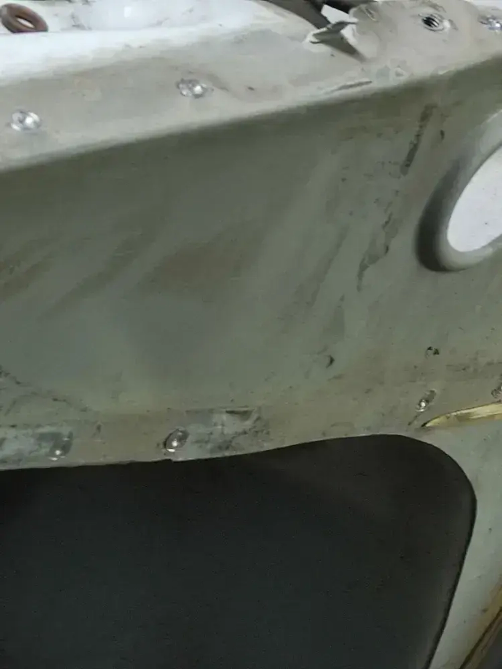 Сверло 6 мм для высверливания точечной сварки