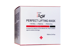 Антивозрастная лифтинг-маска Isov Perfect Lifting Mask 100 мл