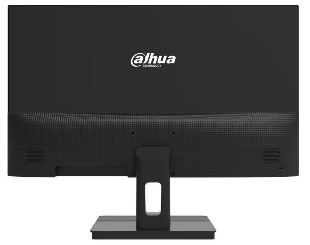 Монитор 24,5" Dahua DHI-LM25-B200BS