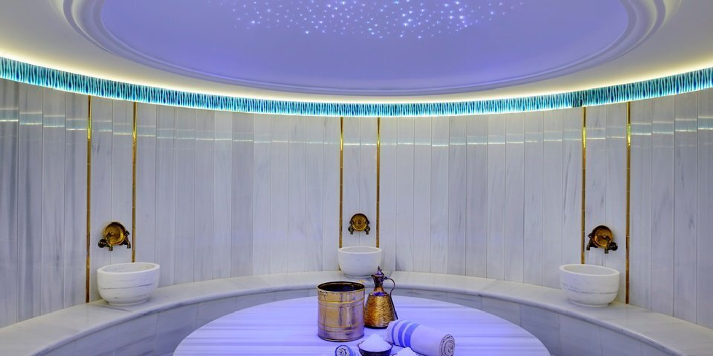 Marriott Hotel Sisli Istanbul, Стамбул