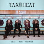 Tax The Heat / Change Your Position (RU)(CD)