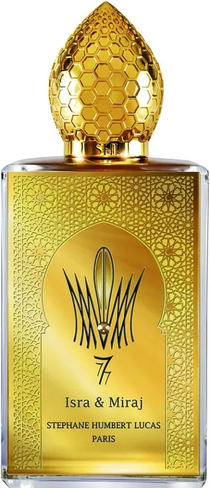 STEPHANE HUMBERT LUCAS ISRA &amp; MIRAJ EDP 50 ML