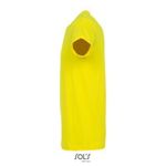 Футболка Regent мужская Жёлтый (Lemon)  M