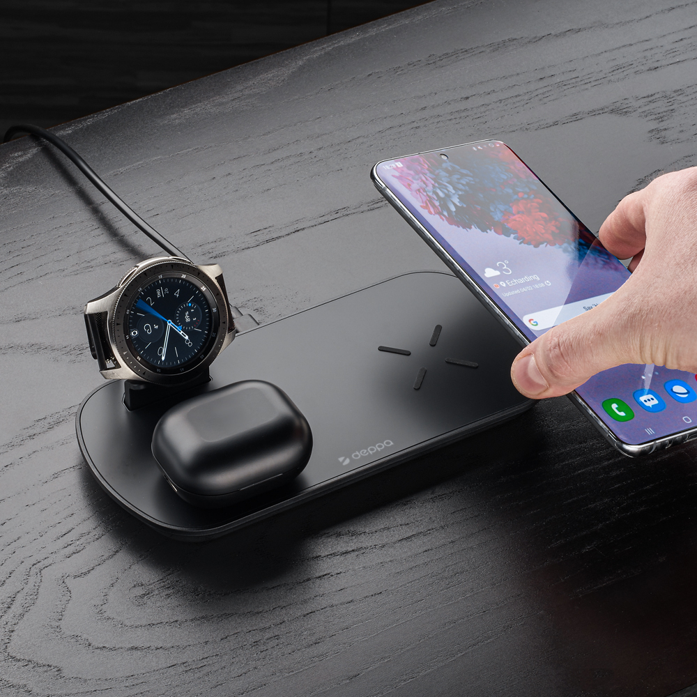 Galaxy series 3 watch shop