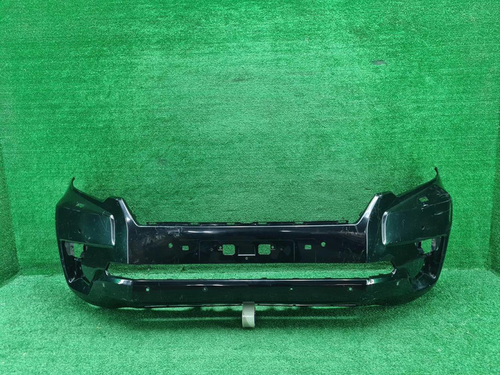 Бампер передний Toyota LC Prado 150 (2017-2020)