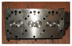 Головка блока цилиндров в сборе TDL 32 3L /Cylinder head, Assy
