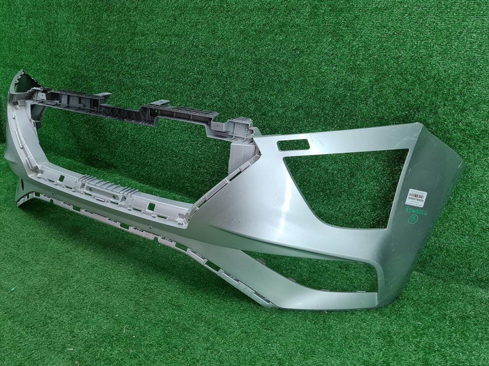 Бампер передний Hyundai Creta 2 (2021-2022)