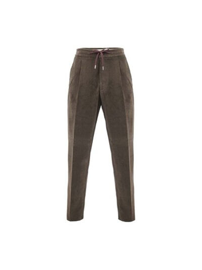 Брюки вельвет на кулиске Atelier Portofino