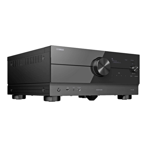 AV ресивер Yamaha RX-A4A