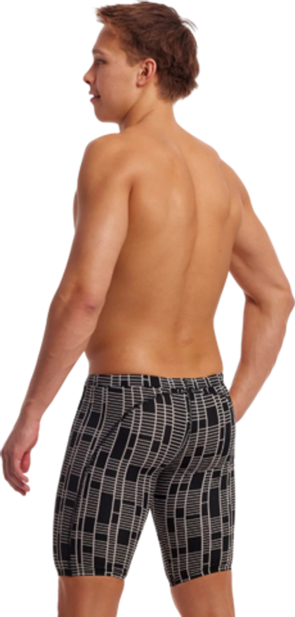 Джаммеры FUNKY TRUNKS Men's Up The Ladder