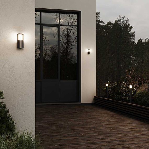 Ландшафтный светильник Maytoni Outdoor O492FL-01GF