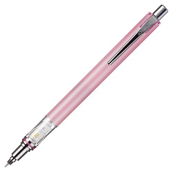 Механический карандаш 0,3 мм Uni Kuru Toga Advance (Baby Pink)