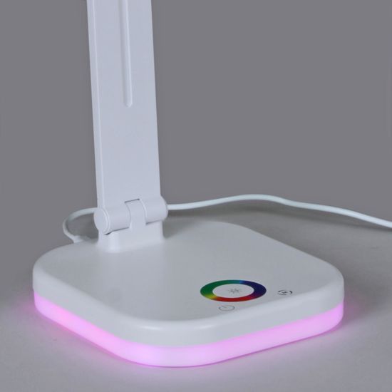 00625-0.7-02 WHITE светильник настольный